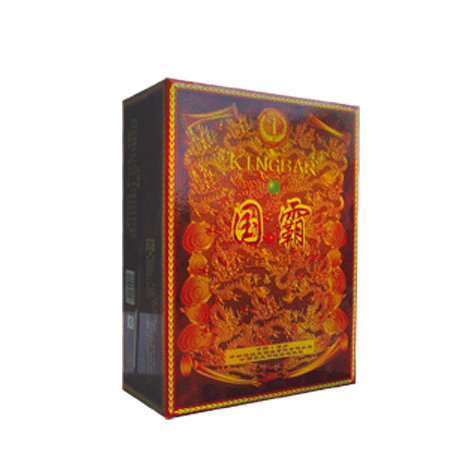 國霸寶座